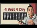 Rebelle 4 Essentials - 4 Wet and 4 Dry Media Tutorial - Learning the tools and properties