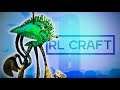 RLCraft #08 : Le Roitour et Chasse aux Dragons !