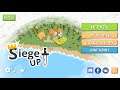 RTS Siege Up - Зима Близко (Android)