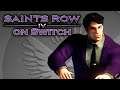 Saints Row IV (on Switch) - PHOENIX WRIGHT ~Character Customization~ (Open World Co-op Game) w/ Kita