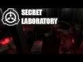 SCP: Secret Laboratory With Friends - Come Join!
