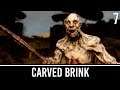 Skyrim Mods: Carved Brink - Part 7