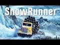 SnowRunner | Vladimir PISODOROV | Gameplay