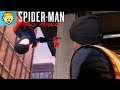 Spidey-App - 3 - Fox Plays Spider-Man: Miles Morales