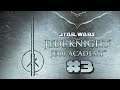 Star Wars Jedi Academy livestream part 3 (Hoth and maybe more)