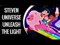 STEVEN UNIVERSE - UNLEASH THE LIGHT - FULL GAMEPLAY WALKTHROUGH