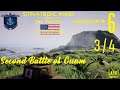 Strategic Mind The Pacific. US campaign. Mission 6. Second Battle of Guam (3/4)