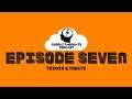 Sunday Thoughts Podcast Episode Seven l Tricks & Treats