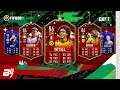 TEAM OF THE YEAR NOMINEES IN A PACK! FUTMAS IS HERE! | FIFA 20 ULTIMATE TEAM