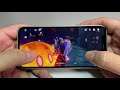 Test Game Genshin Impact On Apple iPhone 12 Mini Max Settings 60fps