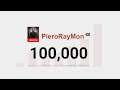 Thanks For 100K Subscribers