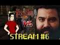 THE COMPLETIONIST CHALLENGE | House of the Dead 2 Stream #6