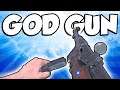 THE GOD GUN! (Call of Duty: Vanguard Beta)