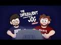 The Infrequent Jog Podcast: Episode 1 (The Pilot)