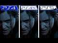 The Last of Us Part II - revisiting the game on PS5 (4K 60FPS)  - Part 1