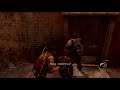 The Last of Us™ Remastered Episode 10Gameplay4 PS5 Fullgame#เจอเพื่อนเก่า#