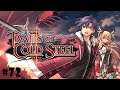 The Legend of Heroes Trails of Cold Steel II #72