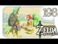 The Legend of Zelda: Breath of the Wild #198 💎Let's Play|Wii U💎 Link, der Umweltschützer