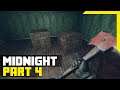 The Midnight Eater Gameplay Walkthrough Part 4 (No Commentary)