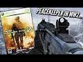 The PEACEKEEPER On MW2 IW4X Is ...