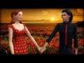 The Sims 4 🌼 Przygody Tosi i Zosi 🌼 z Oską #7 - Pożegnalna Impreza🎉