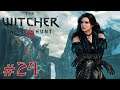 The Witcher 3: Wild Hunt - #Прохождение 24