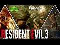 This Isn't Even My Final Form | Lev Plays Resident Evil 3 Remake Ps4 | Ep9