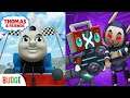 Thomas & Friends: Go Go Thomas Vs. Subway Surfers (iOS Games)