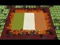 Three Irish Youtubers Build Ireland In Minecraft ft. CallMeKevin & Jacksepticeye