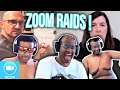 TWOMAD RAIDS ZOOM ONLINE CLASSES - BEST MOMENTS