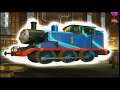 Un vistazo a Thomas and friends. Hero of the rails para WII.