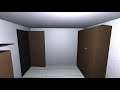 Unity bedroom plans