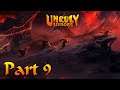 Unruly Heroes - Part 9 - Taoist Temple: Path of Ancients
