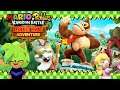 【Vtuber】Mario + Rabbids Kingdom Battle - Donkey Kong Adventure