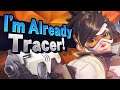 Was Tracer SCRAPPED From Smash Ultimate's DLC? – Aaronitmar