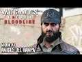 Watch Dogs Legion: Bloodline - Misión #4 - Amigos del Hampa (Español - 1440p60)