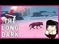 WOLF FOLLOWS ME HOME - The Long Dark (Survival Game)