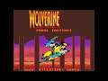 Wolverine - Feral Instinct (SMW Hack) | RetroArch Emulator [1080p] | SNES