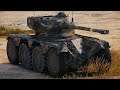 World of Tanks Panhard EBR 75 (FL 10) - 9 Kills 7,5K Damage