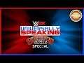 WWE 2K - Universe Mode - Universally Speaking - Survivor Series Special