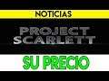 XBOX SCARLETT | SU PRECIO | SU DISEÑO