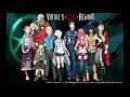 Zero Escape: Virtue's Last Reward — Decompression (PEC) (Extended)