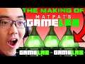 GET READY FOR THE SECRET LEVEL IN GAMING㊙️.. Game Lab 360: You're IN THE EXPERIMENT! (Trailer) 🆁🅴🅰🅲🆃