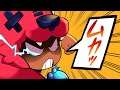 3..2..1.. NITA! BRAWL STARS ANIMATION