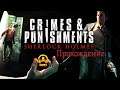 Кровавая баня. #4 Sherlock Holmes Crimes and Punishments.