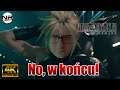 (4K) Final Fantasy VII Remake - Recenzja