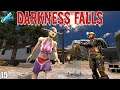 7 Days To Die - Darkness Falls EP15 - Trailer Park Adventure (Alpha 19)