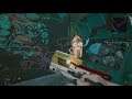 A gun with mood swings - Cyberpunk 2077 gameplay - 4K Xbox Series X