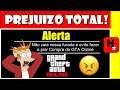 A pior COMPRA do GTA ONLINE é Prejuízo TOTAL! (Worst buy of GTA 5 online)