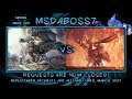 Alatreon vs. Nergigante - Monster Hunter World/Iceborne Mix